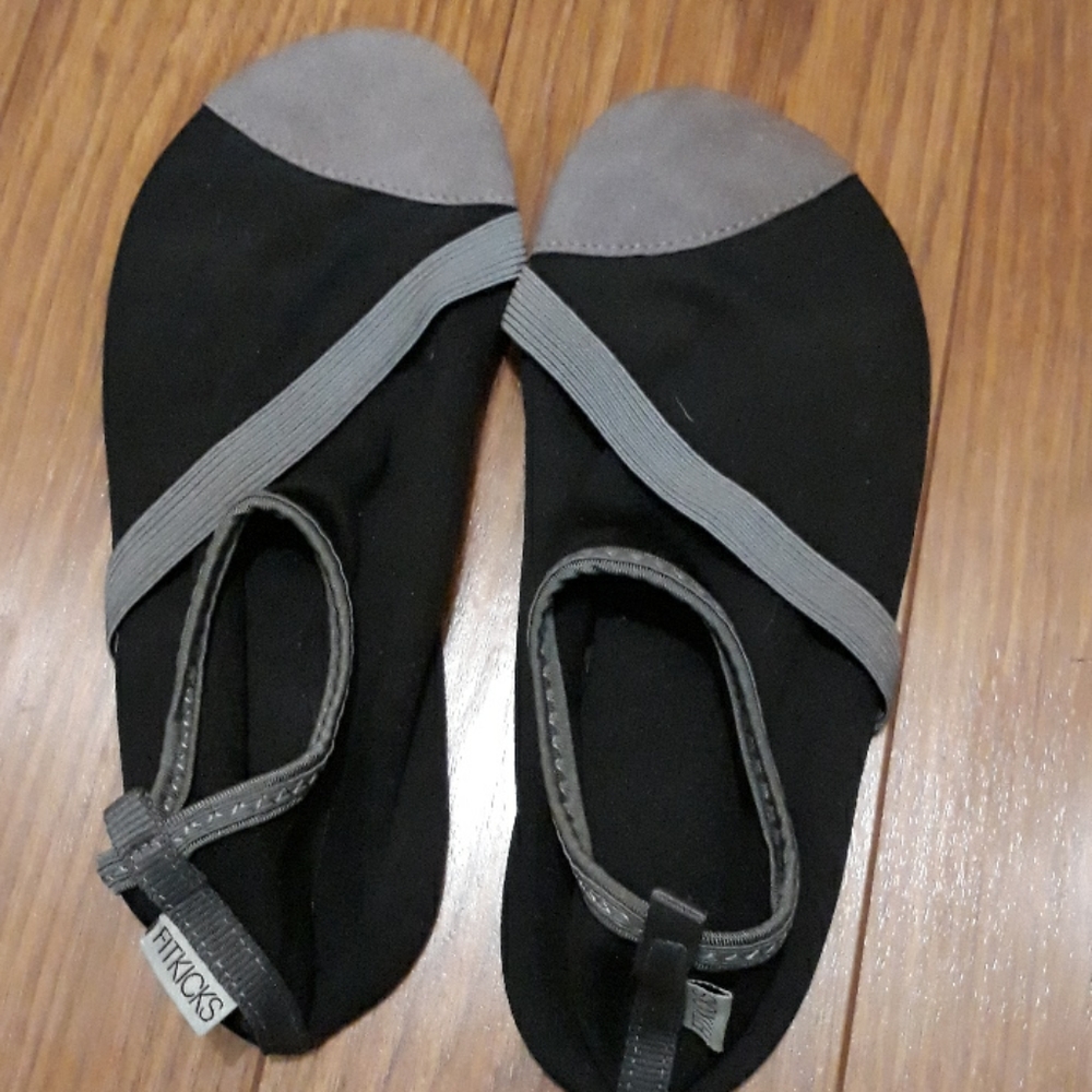 ✨ 3/$15 FitKicks Yoga Shoes